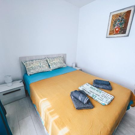 Apartament Zarnesti „Saturn” Exterior foto