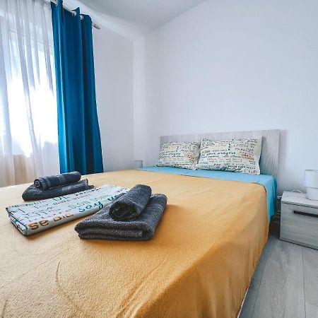Apartament Zarnesti „Saturn” Exterior foto